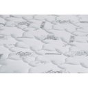 Ver imagem 5 de Cama Box Conjugado Solteiro: Colchão Molas Bonnel Springs Black( 88x188x41) Pelmex