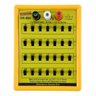 Década Resistiva 0,3 Watts Faixa Medição 1 A 11111110 Ohms Modelo Dr-800 - 2