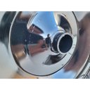 Ver mais imagens de Roda Pneumatica 3,25 x 8 Plg Pneu 2 Lonas com Camera de Ar Rolwes