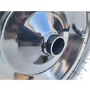 Ver imagem 5 de Roda Pneumatica 3,25 x 8 Plg Pneu 2 Lonas com Camera de Ar Rolwes