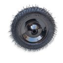 Ver imagem 3 de Roda Pneumatica 3,25 x 8 Plg Pneu 2 Lonas com Camera de Ar Rolwes