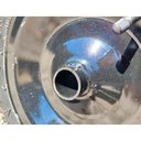 Ver imagem 2 de Roda Pneumatica 3,25 x 8 Plg Pneu 2 Lonas com Camera de Ar Rolwes