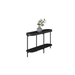 Aparador para Sala de Estar Estrutura em Aço 140cm Monaco - 6