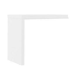 Mesa de Escritório em L Executiva Tamburato  - 13