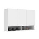 Ver imagem 1 de Armario Milão - Ej Móveis: Branco