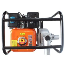 Motobomba Profissional Vulcan Vmb552 - 2