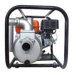 Motobomba Profissional Vulcan Vmb552 - 4