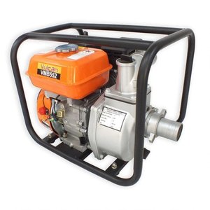 Motobomba Profissional Vulcan Vmb552
