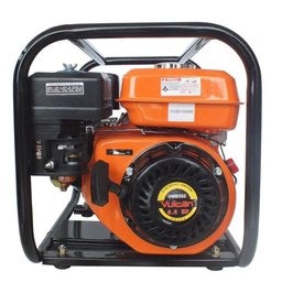 Motobomba Profissional Vulcan Vmb552 - 5