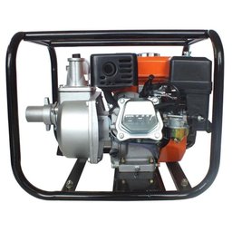Motobomba Profissional Vulcan Vmb552 - 3