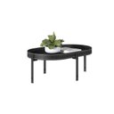 Ver imagem 2 de Mesa de Centro Detalhe em Corino Mônaco Linea Brasil