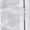 Ver imagem 4 de Freezer e Conservador Vertical Eos 242 Litros Ecogelo Efv300 220v