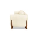 Ver imagem 7 de Sofá 3 Lugares 230cm Linho Djon 