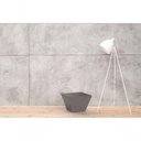 Ver imagem 7 de Banco Neo Cor Cinza Mushroom