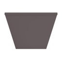 Ver imagem 2 de Banco Neo Cor Cinza Mushroom