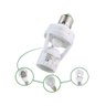 Soquete P- Lampada com Sensor Movimento - 1