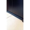 Moldura Eva Autocolante Flexível 5cm X 5 Mts - 5c1-preto - 4