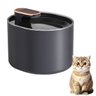 Fonte de Agua Bebedouro 3 Litros Gato Pet Animal de Estimaçao Cachorro Bomba de Agua Silencioso Rese - 1