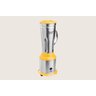 Liquidificador Industrial Profissional Master Amarelo Copo Inox 1,5L 800W 127V Tron - 1