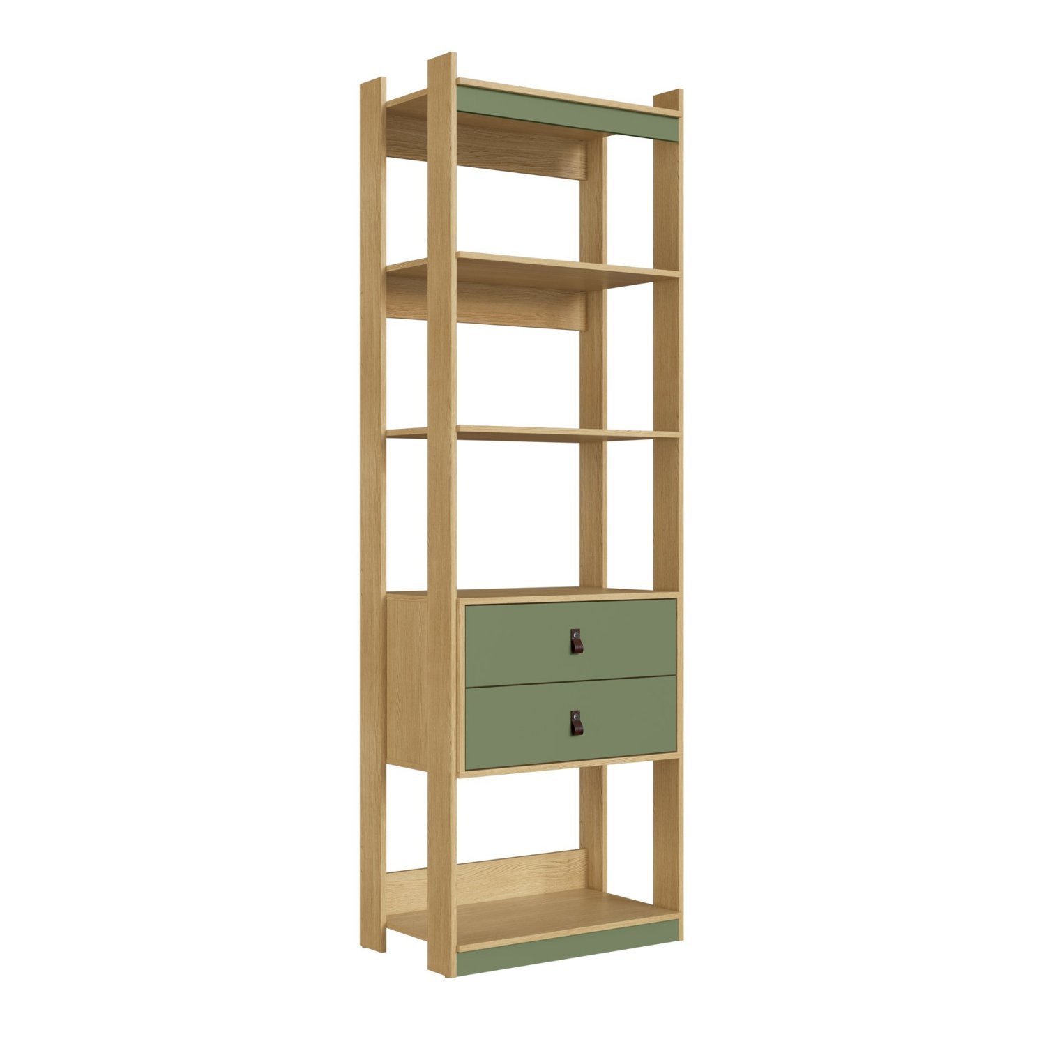 Guarda Roupa Closet Gaveteiro Geniaflex - 3
