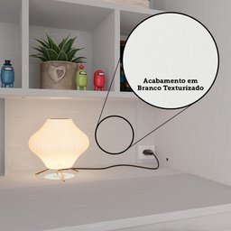 Treliche com Baú Office New Conect Santos Andirá - 12 Treliche com Baú Office New Conect Santos Andirá - 12