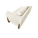 Ver imagem 6 de Sofá 3 Lugares 230cm Linho Djon