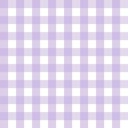Ver imagem 1 de Papel de Parede Doce Estilo Xadrez Lilás 82236