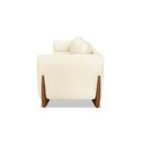 Ver mais imagens de Sofá 3 Lugares 250cm Linho Djon