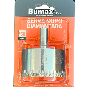 Serra Copo para Parafusadeira 50mm