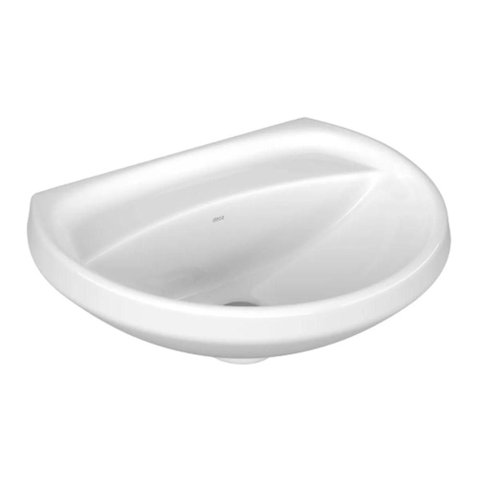 Lavatorio Deca 36x46 Izy e Ravena Branco L.915.17