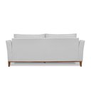 Ver mais imagens de Sofá 2 Lugares 170cm Linho Brest Branco Grigio