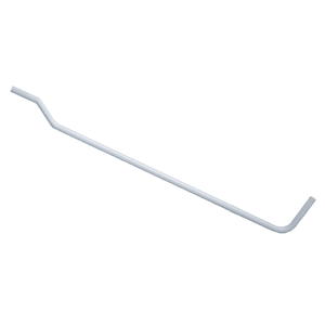 Tubo Descida Cx Descarga Embutir com Curva Krona