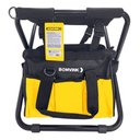 Ver imagem 1 de Bolsa de Ferramentas com Banqueta