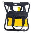 Ver imagem 2 de Bolsa de Ferramentas com Banqueta