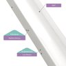 Escorregador para Cama Cabana Noopy Casatema - 2