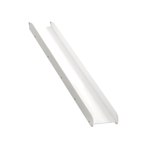 Escorregador para Cama Cabana Noopy Casatema MadeiraOriginals Branco