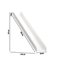 Ver imagem 4 de Escorregador para Cama Cabana Noopy Casatema MadeiraOriginals Branco