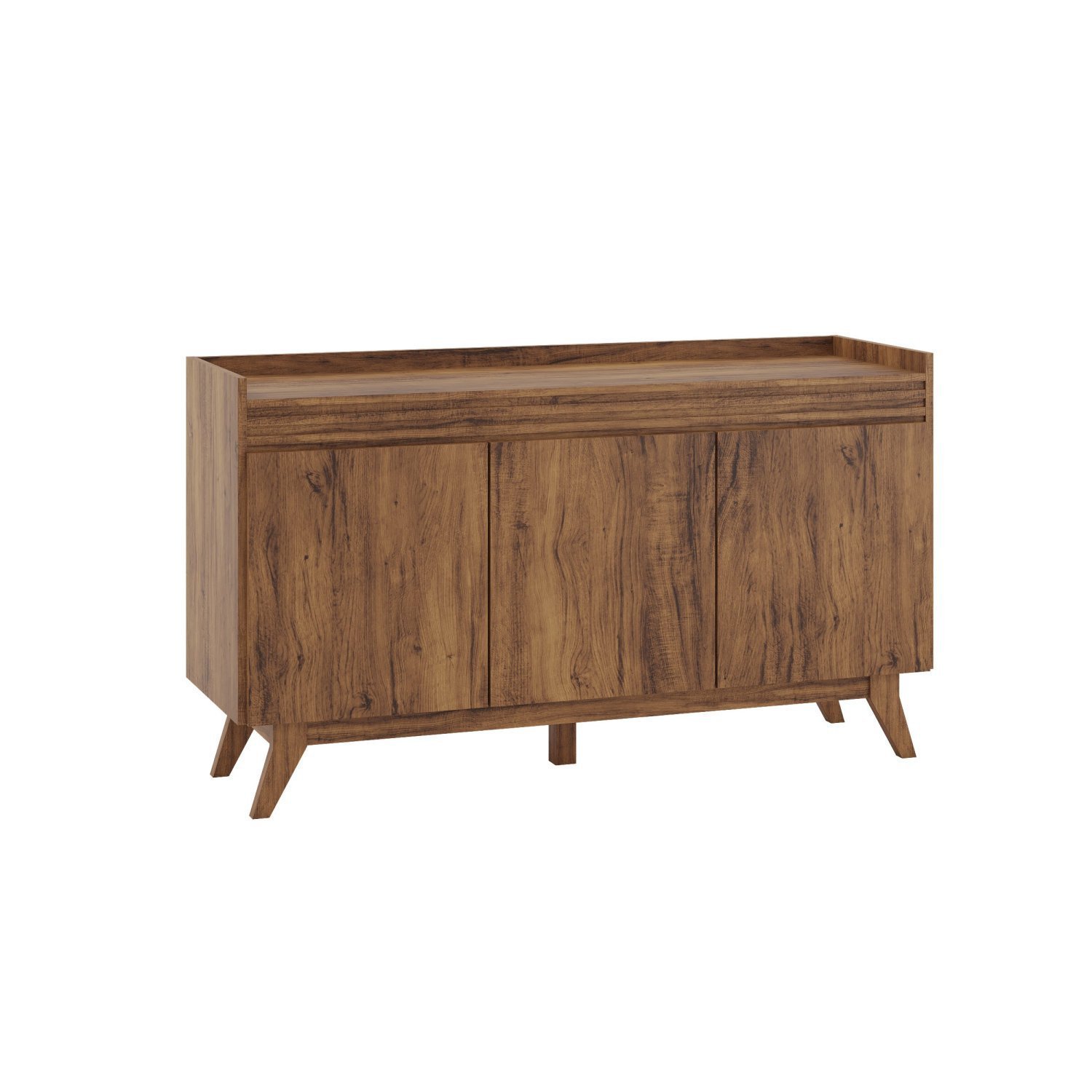 Buffet Aparador 133cm Espanha  - 2