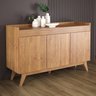 Buffet Aparador 133cm Espanha  - 1