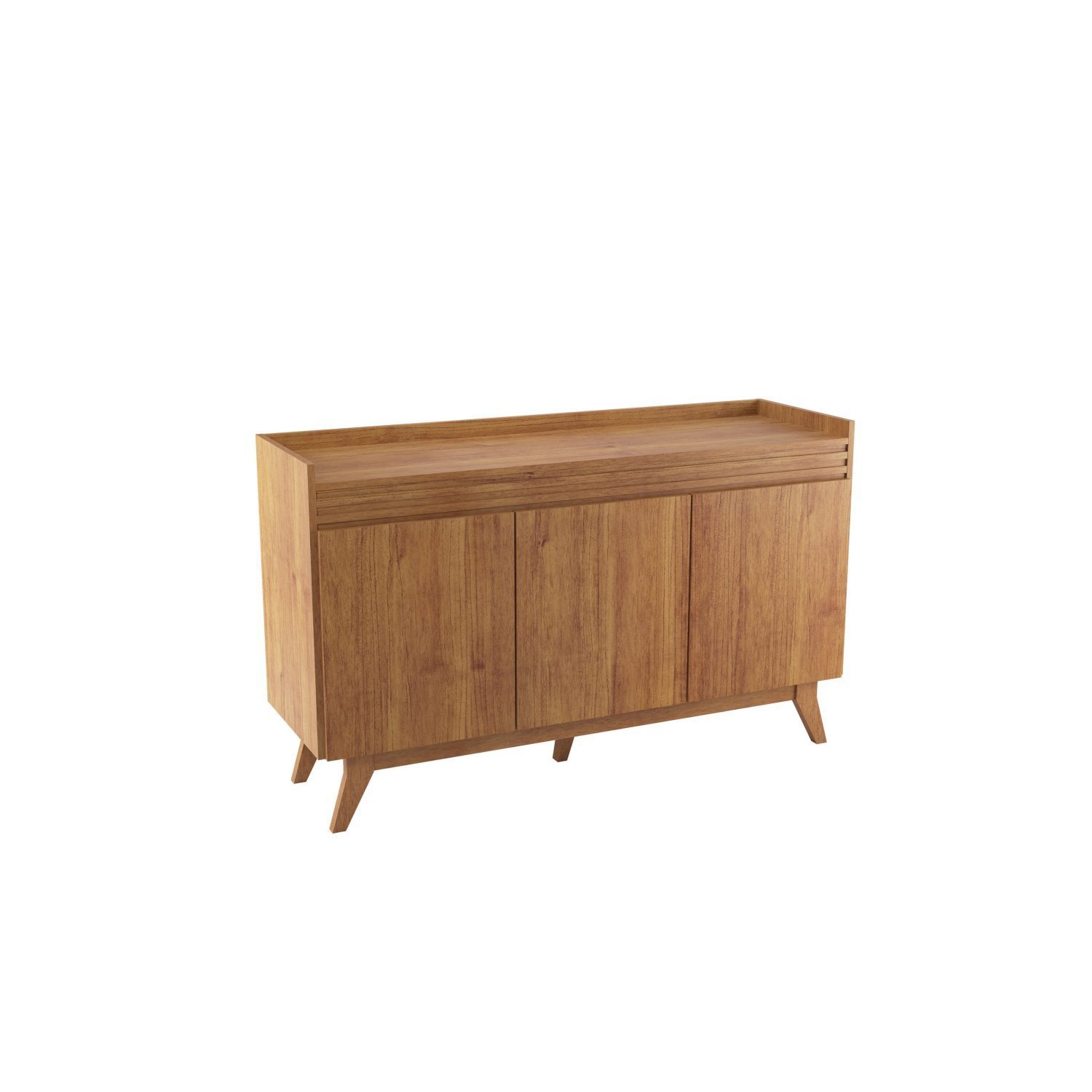 Buffet Aparador 133cm Espanha  - 2