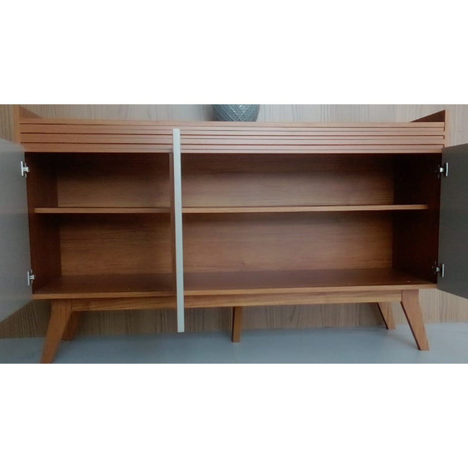 Buffet Aparador 133cm Espanha  - 3