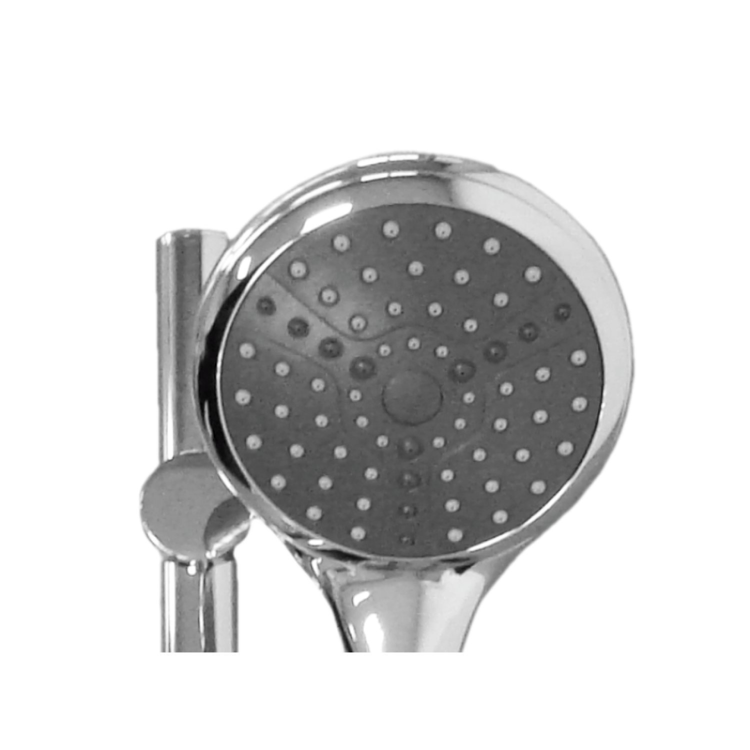 Ducha com Barra Ajustável Japi - 3
