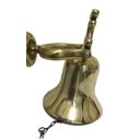 Ver imagem 3 de Sino De Bronze Parede Ou Teto Grande Som Maravilhoso