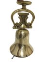 Ver imagem 2 de Sino De Bronze Parede Ou Teto Grande Som Maravilhoso