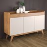 Buffet Aparador 133cm Espanha  - 1