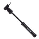 Ver imagem 4 de Bomba Mini Ar Bidirecional 80PSI NX GTA Preto