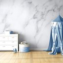 Ver imagem 2 de Papel de Parede Decoração Marmore Cinza Gh Papel de Parede 2,5m