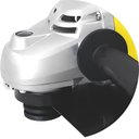 Ver imagem 2 de Esmerilhadeira Elétrica Angular Mee 2000w 9'' 230mm 220v 60hz Menegotti 6600 Rpm