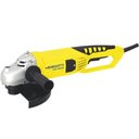 Ver imagem 1 de Esmerilhadeira Elétrica Angular Mee 2000w 9'' 230mm 220v 60hz Menegotti 6600 Rpm