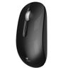 Mouse sem Fio Recarregavel M-w80bk Preto C3 Tech C3tech 302023420100 - 3
